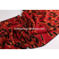 Seide Viskose Blended Thick Winter Mode Pashmina Arab Schal